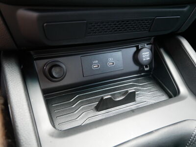 KGM/SsangYong Musso Pick Up Neuwagen KGM/SsangYong Musso Pick Up Neuwagen