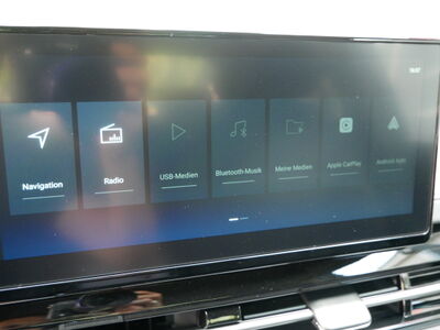 KGM/SsangYong Musso Pick Up Neuwagen KGM/SsangYong Musso Pick Up Neuwagen