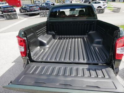 KGM/SsangYong Musso Pick Up Neuwagen KGM/SsangYong Musso Pick Up Neuwagen