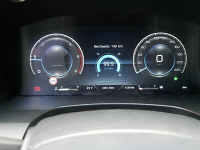 KGM/SsangYong Musso Pick Up Neuwagen KGM/SsangYong Musso Pick Up Neuwagen