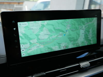 KGM/SsangYong Musso Pick Up Neuwagen KGM/SsangYong Musso Pick Up Neuwagen