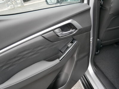 Isuzu D-Max Neuwagen Isuzu D-Max Neuwagen