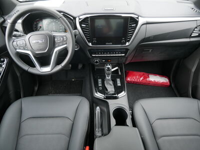 Isuzu D-Max Neuwagen Isuzu D-Max Neuwagen