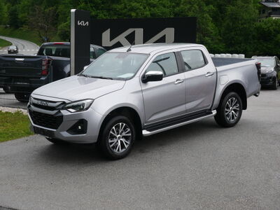 Isuzu D-Max Neuwagen