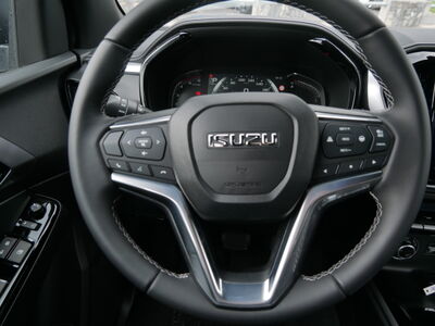 Isuzu D-Max Neuwagen Isuzu D-Max Neuwagen