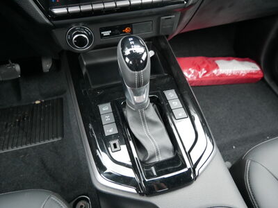 Isuzu D-Max Neuwagen Isuzu D-Max Neuwagen