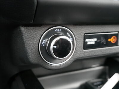 Isuzu D-Max Neuwagen Isuzu D-Max Neuwagen