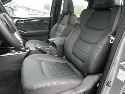 Isuzu D-Max Neuwagen Isuzu D-Max Neuwagen