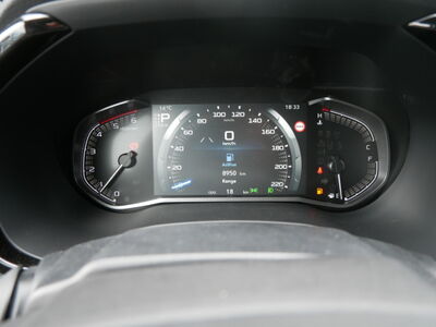 Isuzu D-Max Neuwagen Isuzu D-Max Neuwagen