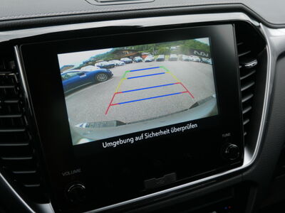 Isuzu D-Max Neuwagen Isuzu D-Max Neuwagen