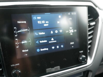 Isuzu D-Max Neuwagen Isuzu D-Max Neuwagen