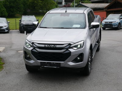Isuzu D-Max Neuwagen Isuzu D-Max Neuwagen