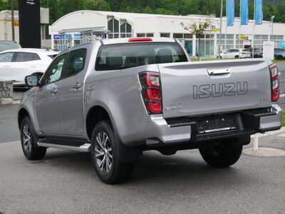 Isuzu D-Max Neuwagen Isuzu D-Max Neuwagen