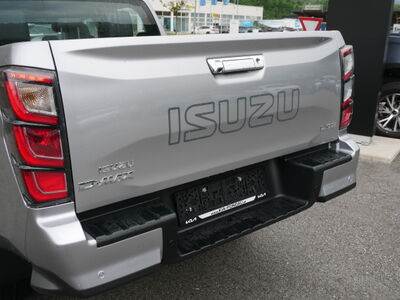Isuzu D-Max Neuwagen Isuzu D-Max Neuwagen