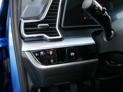 KIA Sportage Gebrauchtwagen KIA Sportage Gebrauchtwagen