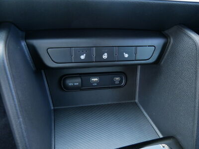 KIA Sportage Gebrauchtwagen KIA Sportage Gebrauchtwagen