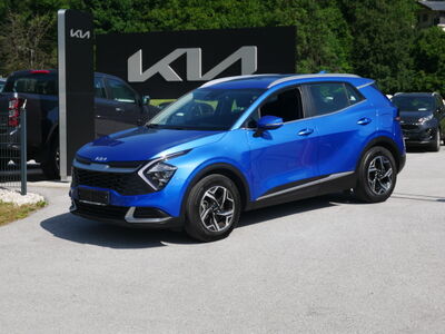 KIA Sportage Gebrauchtwagen