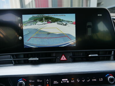 KIA Sportage Gebrauchtwagen KIA Sportage Gebrauchtwagen