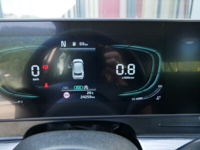 KIA Sportage Gebrauchtwagen KIA Sportage Gebrauchtwagen