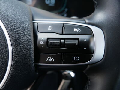 KIA Sportage Gebrauchtwagen KIA Sportage Gebrauchtwagen