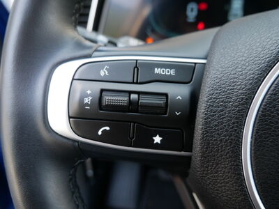 KIA Sportage Gebrauchtwagen KIA Sportage Gebrauchtwagen