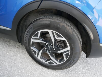 KIA Sportage Gebrauchtwagen KIA Sportage Gebrauchtwagen