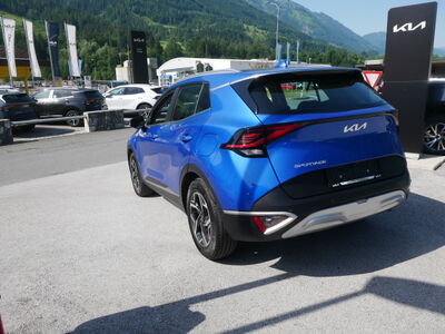 KIA Sportage Gebrauchtwagen KIA Sportage Gebrauchtwagen