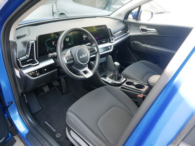 KIA Sportage Gebrauchtwagen KIA Sportage Gebrauchtwagen