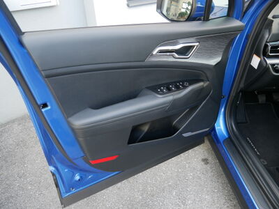 KIA Sportage Gebrauchtwagen KIA Sportage Gebrauchtwagen