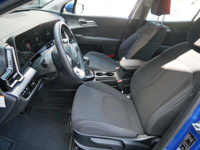 KIA Sportage Gebrauchtwagen KIA Sportage Gebrauchtwagen