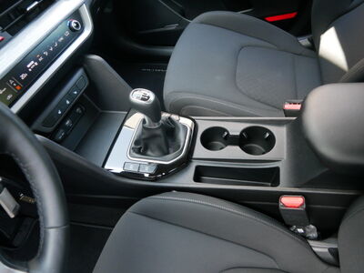 KIA Sportage Gebrauchtwagen KIA Sportage Gebrauchtwagen