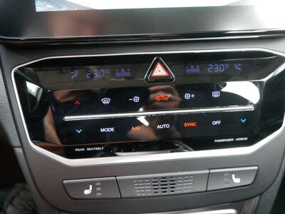 KGM/SsangYong Tivoli Neuwagen KGM/SsangYong Tivoli Neuwagen