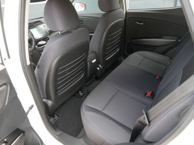 KGM/SsangYong Tivoli Neuwagen KGM/SsangYong Tivoli Neuwagen