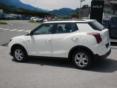 KGM/SsangYong Tivoli Neuwagen KGM/SsangYong Tivoli Neuwagen