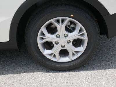 KGM/SsangYong Tivoli Neuwagen KGM/SsangYong Tivoli Neuwagen