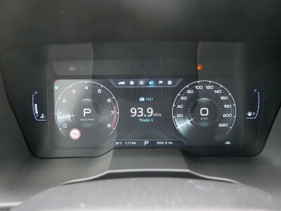 KGM/SsangYong Tivoli Neuwagen KGM/SsangYong Tivoli Neuwagen