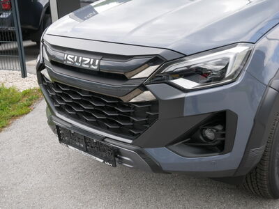 Isuzu D-Max Neuwagen Isuzu D-Max Neuwagen