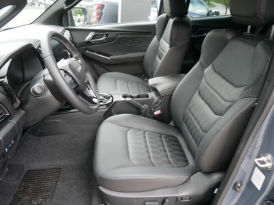 Isuzu D-Max Neuwagen Isuzu D-Max Neuwagen