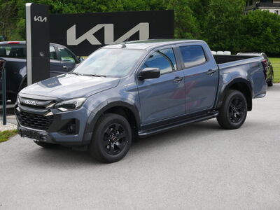 Isuzu D-Max Neuwagen
