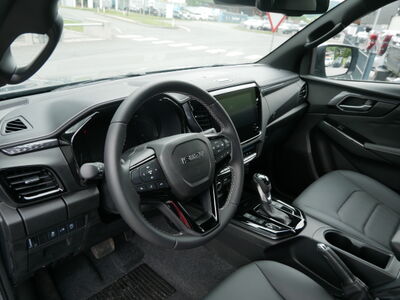 Isuzu D-Max Neuwagen Isuzu D-Max Neuwagen