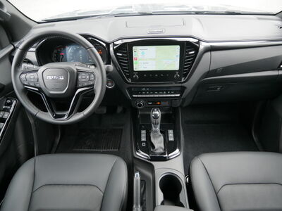 Isuzu D-Max Neuwagen Isuzu D-Max Neuwagen