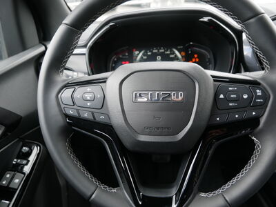 Isuzu D-Max Neuwagen Isuzu D-Max Neuwagen