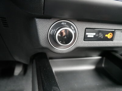 Isuzu D-Max Neuwagen Isuzu D-Max Neuwagen