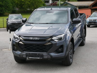 Isuzu D-Max Neuwagen Isuzu D-Max Neuwagen