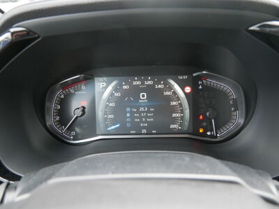 Isuzu D-Max Neuwagen Isuzu D-Max Neuwagen