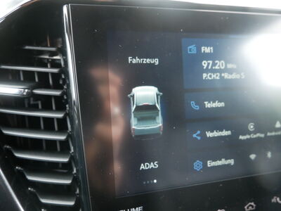 Isuzu D-Max Neuwagen Isuzu D-Max Neuwagen