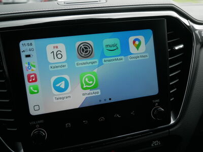 Isuzu D-Max Neuwagen Isuzu D-Max Neuwagen