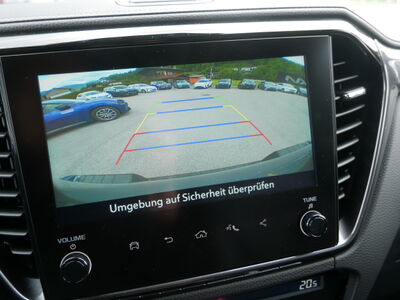 Isuzu D-Max Neuwagen Isuzu D-Max Neuwagen