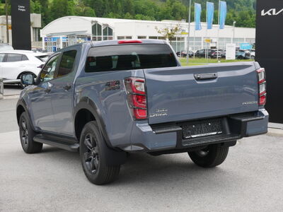 Isuzu D-Max Neuwagen Isuzu D-Max Neuwagen