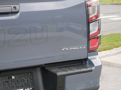 Isuzu D-Max Neuwagen Isuzu D-Max Neuwagen